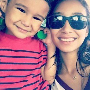 Meet your Posher, Erika